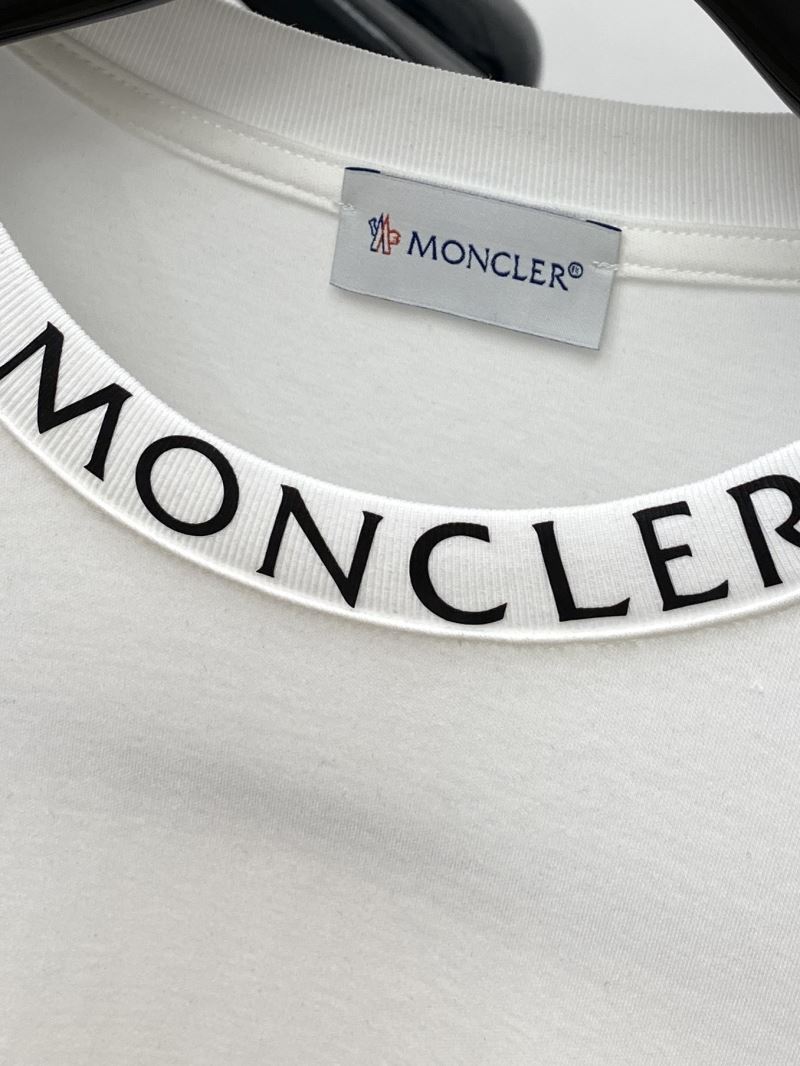 Moncler T-Shirts